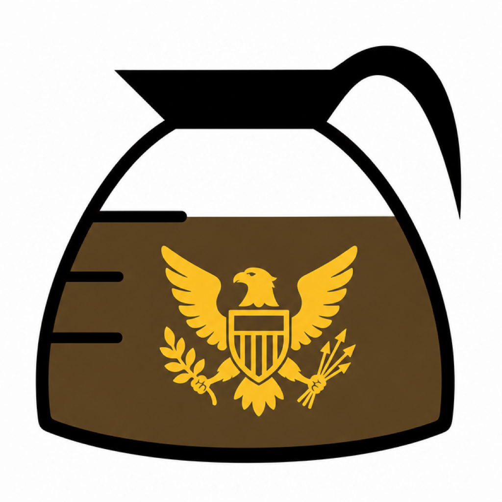 Coffeepotus Icon