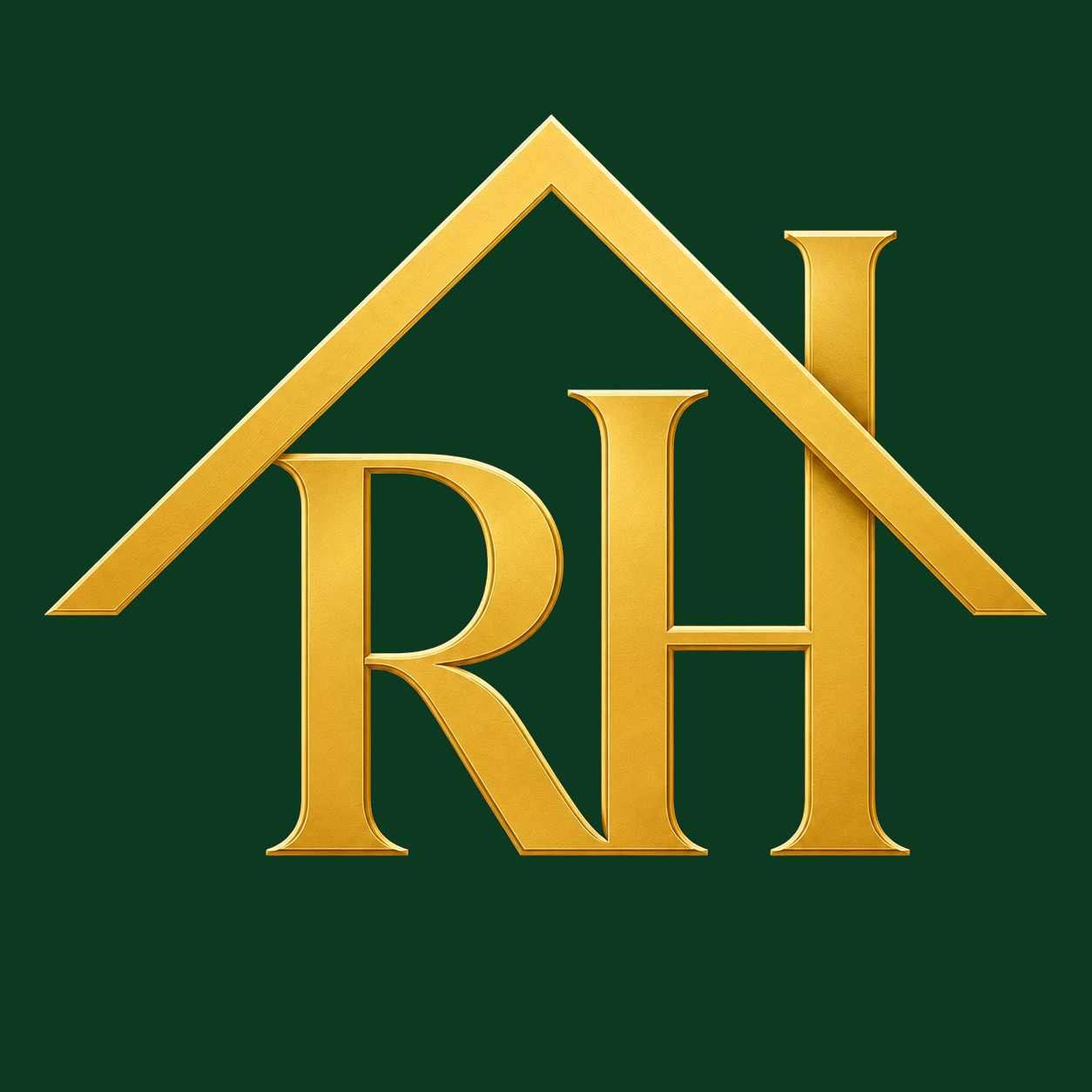 Real-Helper Agent Icon