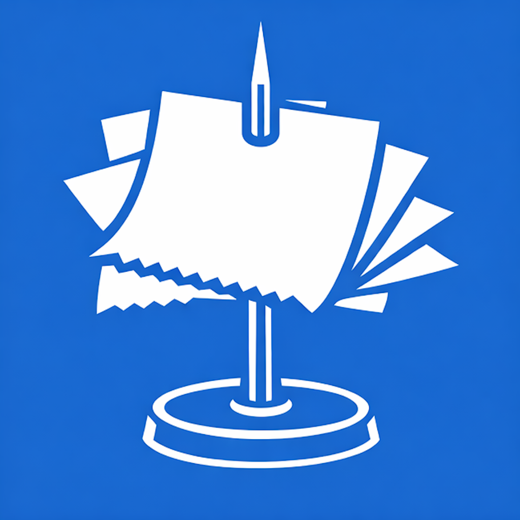 Spndle Icon
